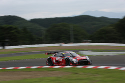 #1 MOTUL AUTECH GT-R