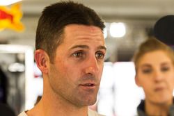 Jamie Whincup, Triple Eight Race Engineering Holden