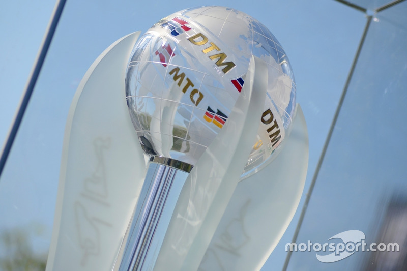 Кубок чемпиона DTM 2016 года