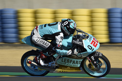 Fabio Quartararo, Leopard Racing