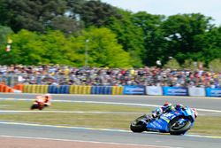 Maverick Viñales, Team Suzuki MotoGP