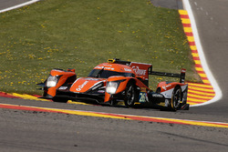 #26 G-Drive Racing Oreca 05 - Nissan: Roman Rusinov, Nathanael Berthon, René Rast