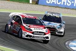 Kevin Eriksson, Olsbergs MSE