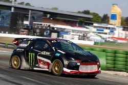 Petter Solberg, Petter Solberg World RX Team