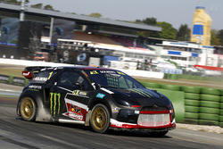 Petter Solberg, Petter Solberg World RX Team