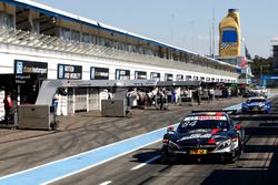 Maximilian Götz, Mercedes-AMG Team HWA, Mercedes-AMG C63 DTM