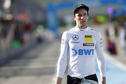 Кристиан Фиторис, Mercedes-AMG Team Mücke, Mercedes-AMG C63 DTM