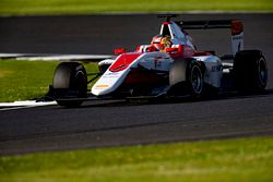 Charles Leclerc, ART Grand Prix