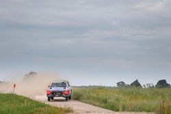 Hayden Paddon, John Kennard, Hyundai i20 WRC, Hyundai Motorsport