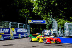 Lucas di Grassi, ABT Schaeffler Audi Sport