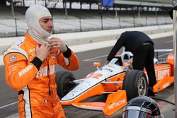 Simon Pagenaud, Team Penske Chevrolet