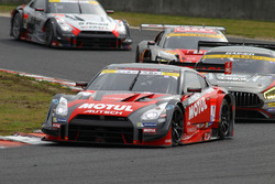 #1 MOTUL AUTECH GT-R