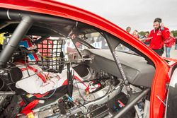 Yvan Muller, Citroën World Touring Car Team, Citroën C-Elysée WTCC