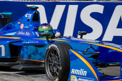 Simona de Silvestro, Andretti Autosport