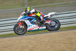 #56 GERT56 by HMT by rs speedbikes: Didier Grams, Pedro Vallcaneras, Sascha Hommel
