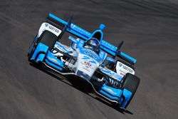 Marco Andretti, Andretti Autosport Honda