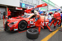 #38 ZENT CERUMO RC F