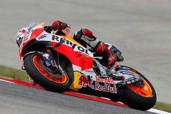 Marc Marquez, Repsol Honda Team