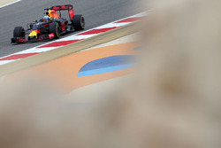 Daniel Ricciardo, Red Bull Racing RB12