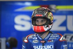 Maverick Viñales, Team Suzuki MotoGP