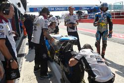 Jack Miller, Estrella Galicia 0,0 Marc VDS