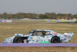 Laureano Campanera, Donto Racing Chevrolet