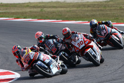 Sam Lowes, Federal Oil Gresini Moto2