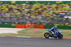 Maverick Viñales, Team Suzuki MotoGP