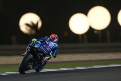 Maverick Viñales, Team Suzuki MotoGP