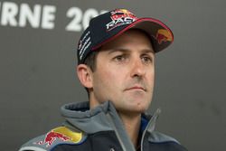 Jamie Whincup, Triple Eight Race Engineering, Holden