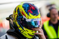 #41 HTP Motorsport GmbH Mercedes SLS AMG GT3: Brice Bosi, Indy Dontje