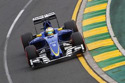 Marcus Ericsson, Sauber C35