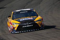 Matt Kenseth, Joe Gibbs Racing Toyota