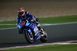 Maverick Vinales, Team Suzuki Ecstar MotoGP