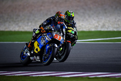 Esteve Tito Rabat, Estrella Galicia 0,0 Marc VDS, Honda y Pol Espargaró, Monster Yamaha Tech 3
