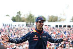 Daniel Ricciardo, Red Bull Racing