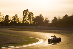 Max Verstappen, Scuderia Toro Rosso STR11