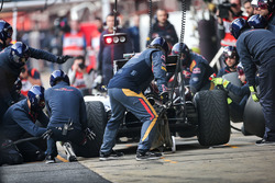 Max Verstappen, Scuderia Toro Rosso STR11