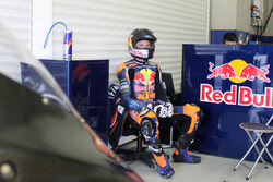 Bo Bendsneyder, Red Bull KTM 2016