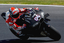 Andrea Dovizioso, Ducati Team