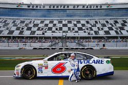 Trevor Bayne, Roush Fenway Racing Ford