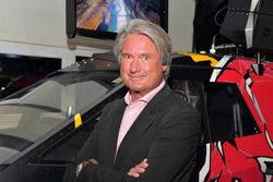 Hermann Tomczyk, ADAC Sportpräsident