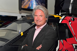 Hermann Tomczyk, ADAC Sportpräsident