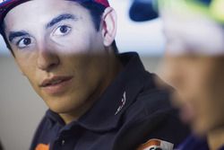 Marc Márquez, Repsol Honda Team