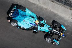 Oliver Turvey, NEXTEV TCR Formula E Team