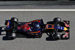 Max Verstappen, Scuderia Toro Rosso STR11