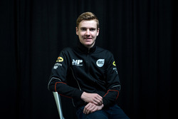 Jarno Opmeer, MP Motorsport