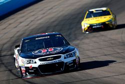 Kevin Harvick, Stewart-Haas Racing Chevrolet