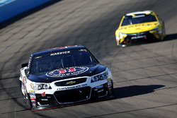 Kevin Harvick, Stewart-Haas Racing Chevrolet