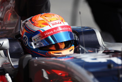 Romain Grosjean, Haas F1 Team VF-16